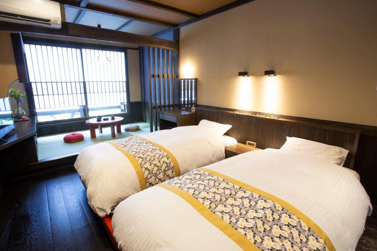 Ryokan Misato Minamioguni Exterior foto